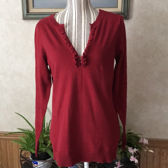 Eddie Bauer Sweaters - 🙀FINAL PRICE 🙀Eddie Bauer sweater